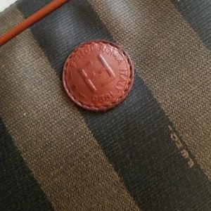 💜AUTHENTIC FENDI BAG💜